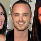 Eiza González And Aaron Paul Movie 'Ash' Sells To Amazon