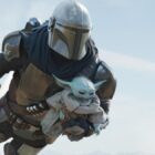 'Mandalorian' film gets huge tax credit, will shoot in CA