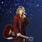Taylor Swift’s “The Eras Tour” Movie Coming to Disney+ with Five Songs Not Shown in Theaters