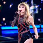 Taylor Swift's 'Eras Tour' Concert Movie Heading to Disney+ in March