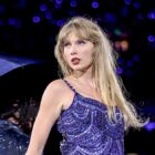Taylor Swift's Eras Tour concert film is headed to Disney+
