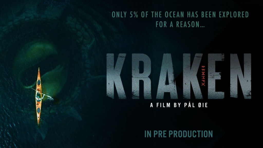 Film norvégien de monstre “Kraken” : un succès au box-office – The Hollywood Reporter