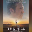 Faith-Based Film 'The Hill' Hits No. 1 on Netflix, Takes Home Major Movie Award