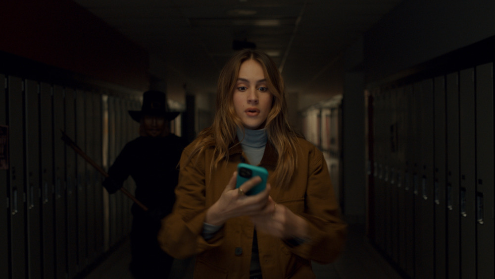 Films et séries indisponibles en streaming