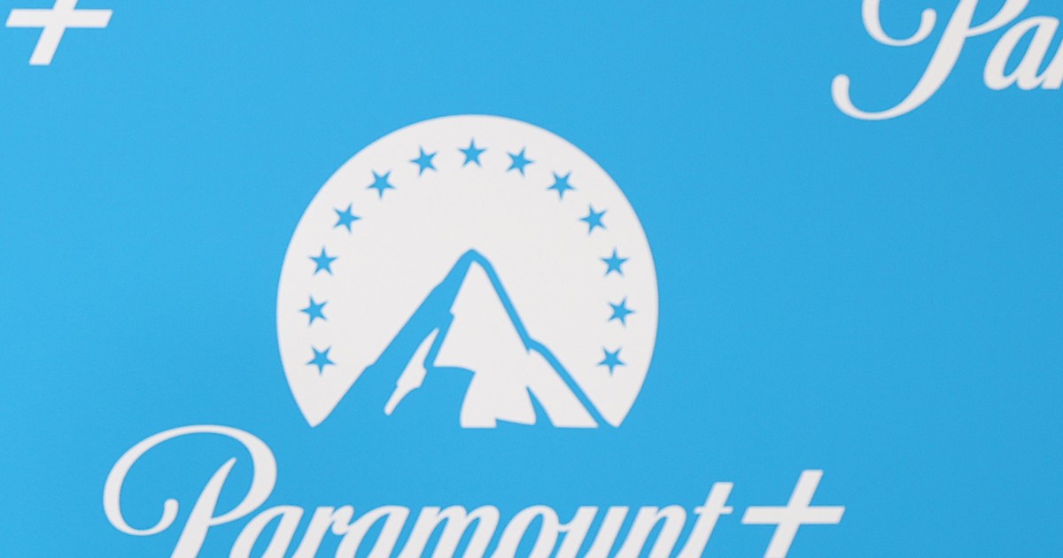 Films familiaux sur Paramount Plus en février 2024