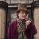 Wonka, The Beekeeper, and every new movie to watch at home this weekend