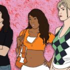 Movies to celebrate Galentine's Day
