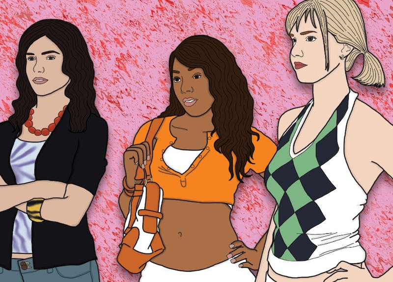 Films pour célébrer la Galentine’s Day