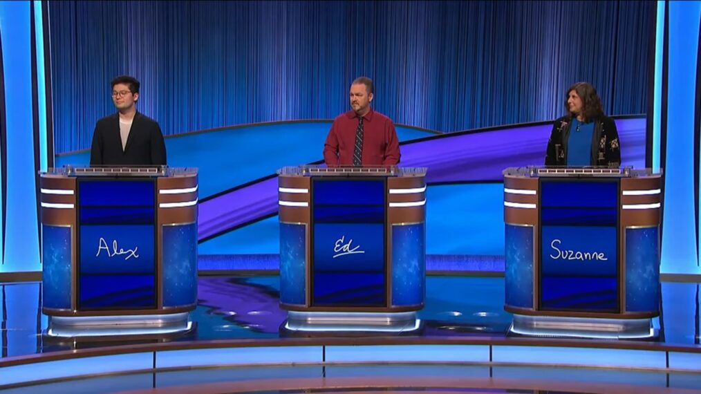 “Final Jeopardy!” piège les joueurs repêchés avec une seule lettre