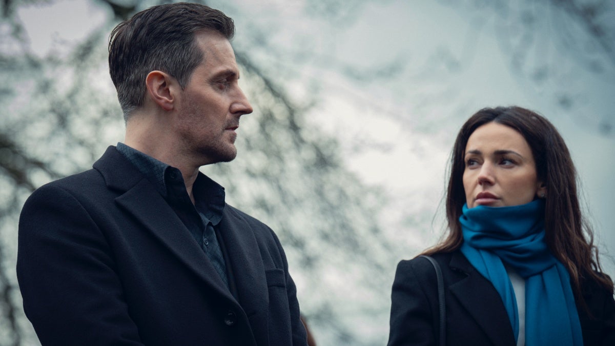 “Fool Me Once” cartonne dans la liste des émissions les plus populaires de Netflix après 35 jours