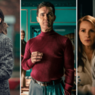 Fool Me Once Enters Netflix Most Popular TV List
