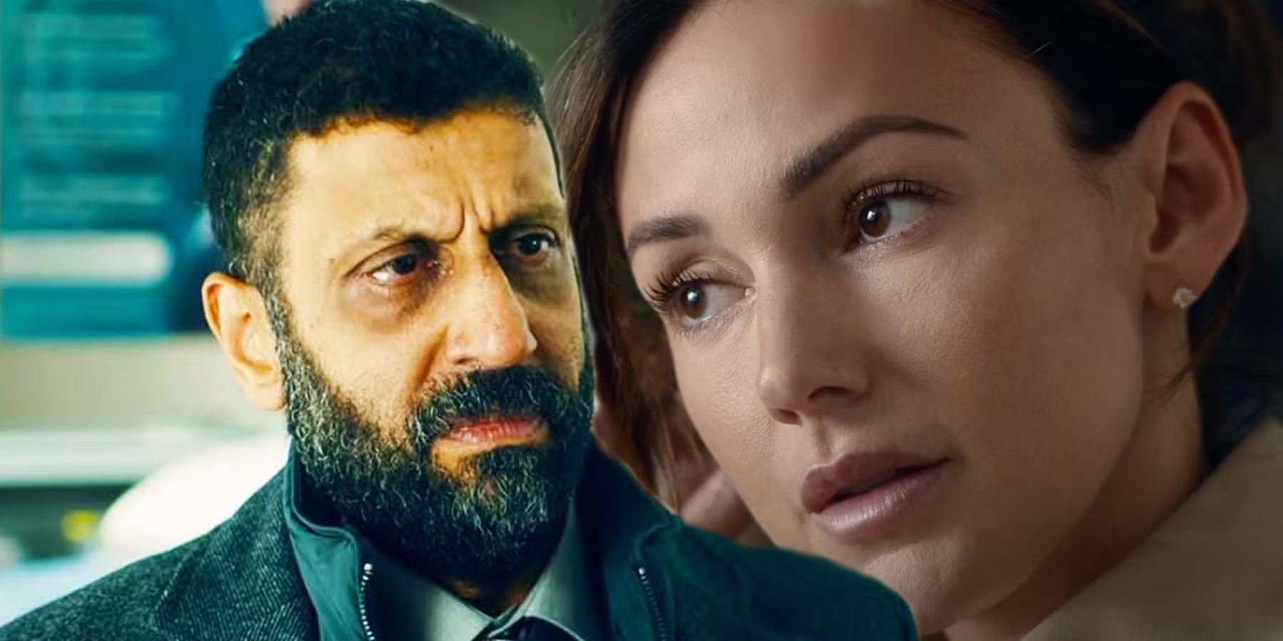 Fool Me Once fait son entrée dans la liste des séries les plus regardées de tous les temps sur Netflix, surpassant la série de fantasy très acclamée