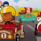 It’s Franklin’s time to shine in new ‘Peanuts’ Apple TV+ special