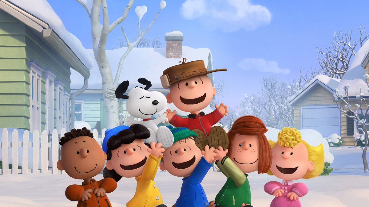 Franklin des Peanuts sera à l’honneur dans un spécial. Voici comment le regarder