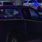 Harris County shooting near Little York, US 59 leaves man injured