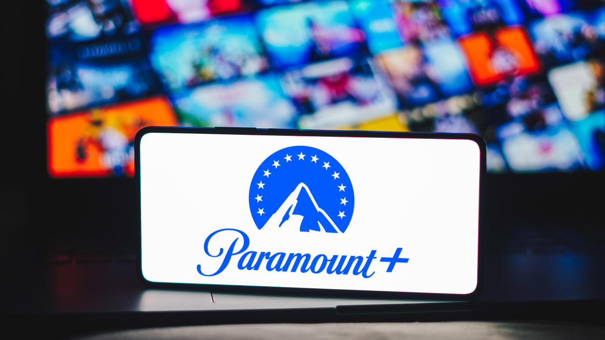 Fusion Paramount-Peacock pourrait concurrencer Netflix : Analyste