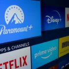 Paramount Plus and Peacock might be the next streaming platforms to merge