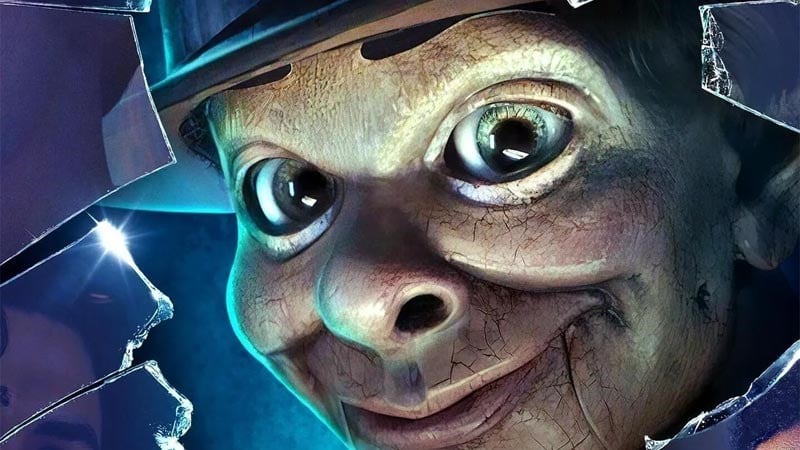 GOOSEBUMPS renouvelé pour une deuxième saison avec une touche d’anthologie