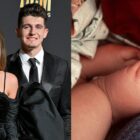 'American Idol' Alums Gabby Barrett & Cade Foehner Welcome Baby #3