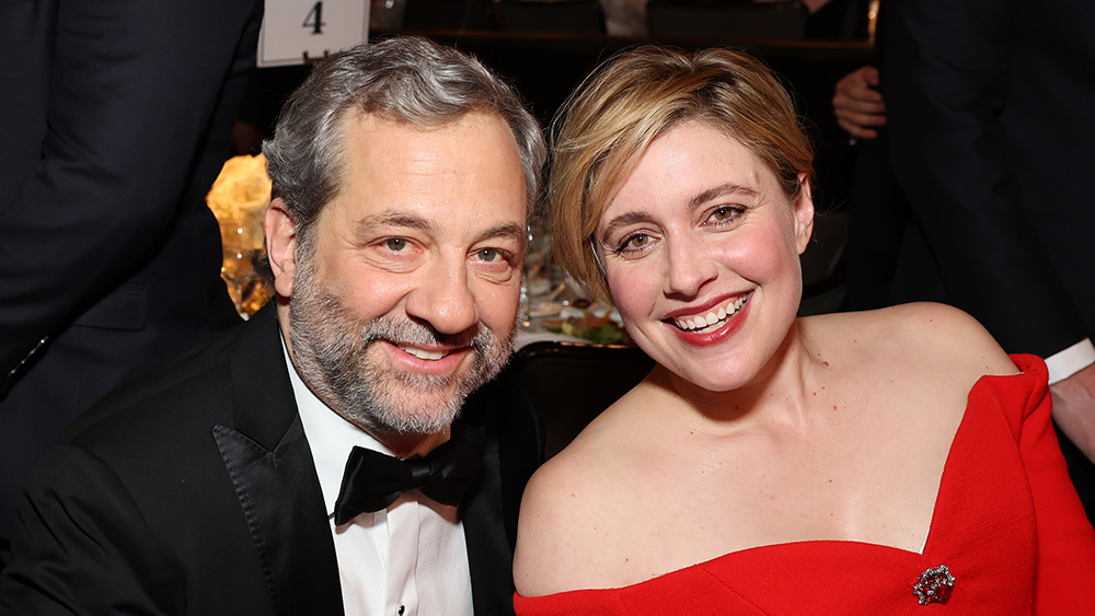 Gagnants complets aux Directors Guild Awards 2024