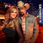 Garth Brooks Trisha Yearwood