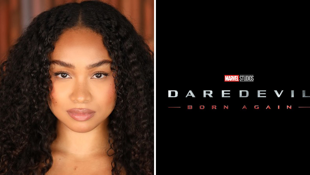 Genneya Walton rejoint le casting de la série Marvel Born Again sur Disney+