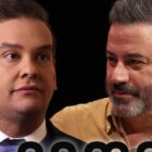 George Santos Sues Jimmy Kimmel For Using Cameo Videos On Show