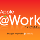 Apple @ Work: Device management arrives on Vision Pro within days instead of years