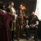 Ghosts on CBS: cancelled or season four? - canceled + renewed TV shows, ratings