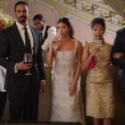 Gina Rodriguez in Netflix Rom-Com Charmer – The Hollywood Reporter