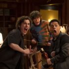 Goosebumps Secures Second Season on Disney+: Unearthing a New Mystery