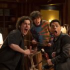 goosebumps season 2, goosebumps 2023, season 2, renewed