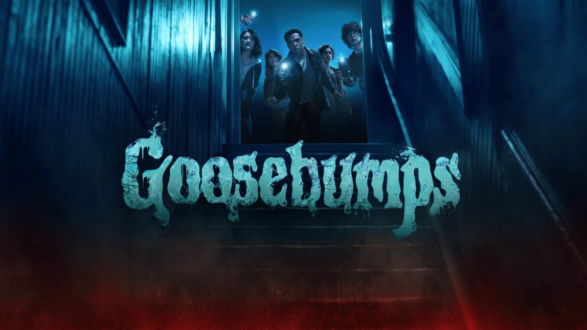 Goosebumps saison 2 : Nouveaux membres du casting annoncés sur Disney+