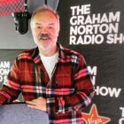 Graham Norton hosts final Virgin Radio UK weekend show – ‘one last gallop around the paddock’