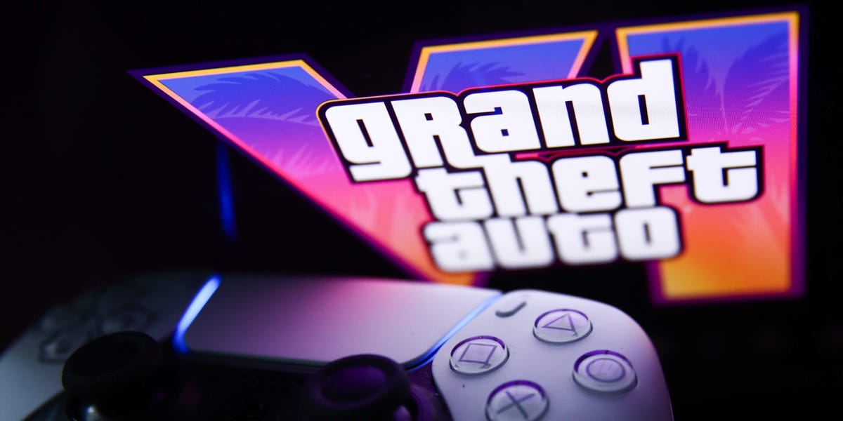 “Grand Theft Auto 6” réalise son premier hold-up : boostant les jeux Netflix