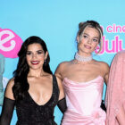 Ryan Gosling, America Ferrera, Margot Robbie, Greta Gerwig