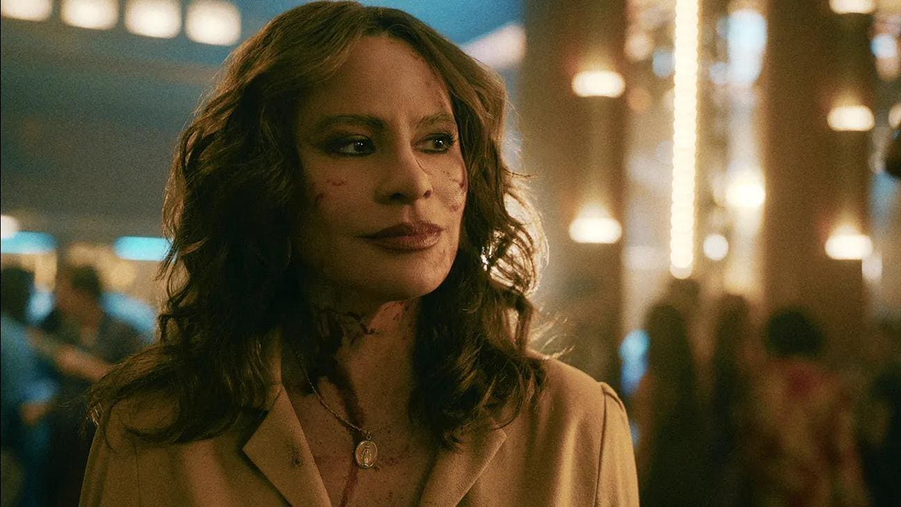 “Griselda” perd sa place dans le top 10 de Netflix, détrônée par une nouvelle série