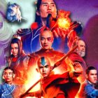 What Episodes Make up Each Part of Netflix Series?