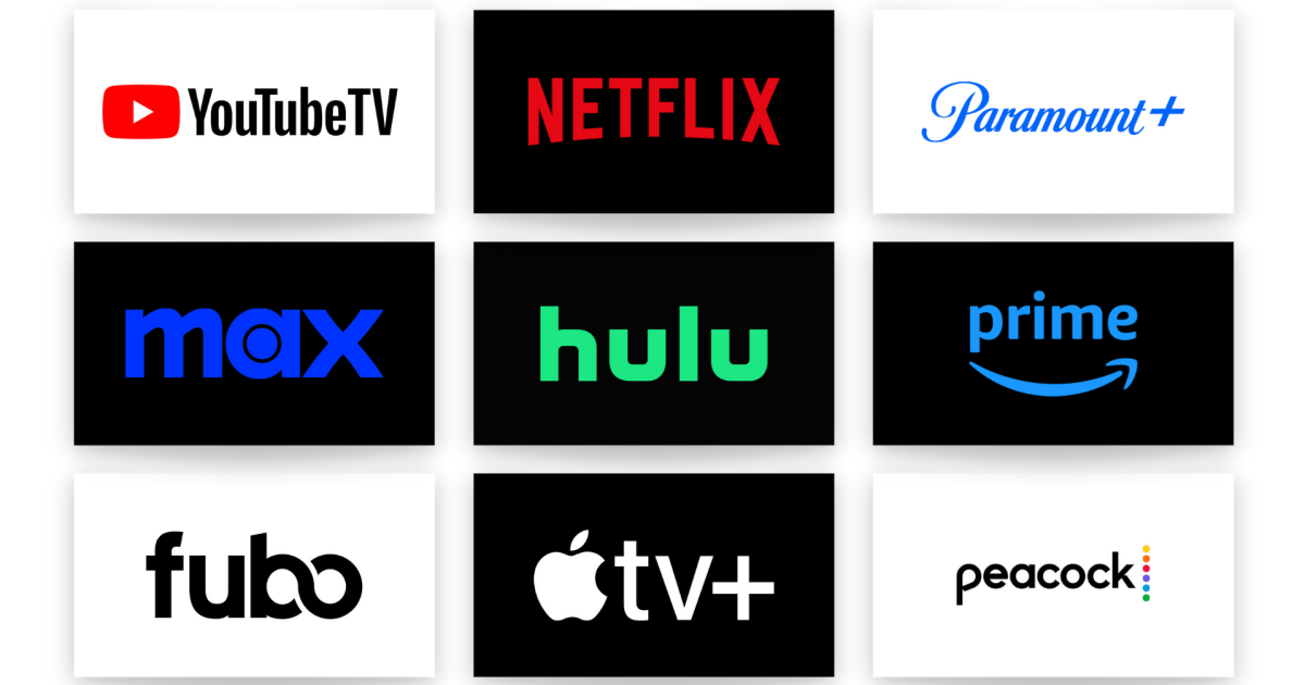 Guide des services de streaming : Comment choisir celui qui vous convient
