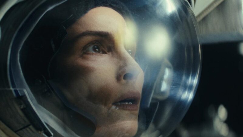 Constellation : renouvellement pour une saison 2? Les réponses du créateur.