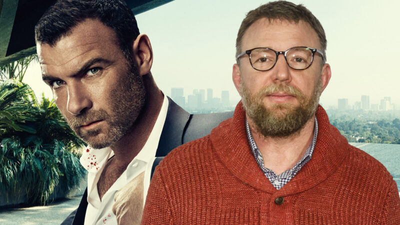 Guy Ritchie dirigera une nouvelle série Paramount Plus dans le style de Ray Donovan