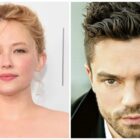 Haley Bennett Dominic Cooper