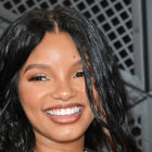 Halle Bailey Shares Before & After Pregnancy Photos After Birth of Son – Hollywood Life