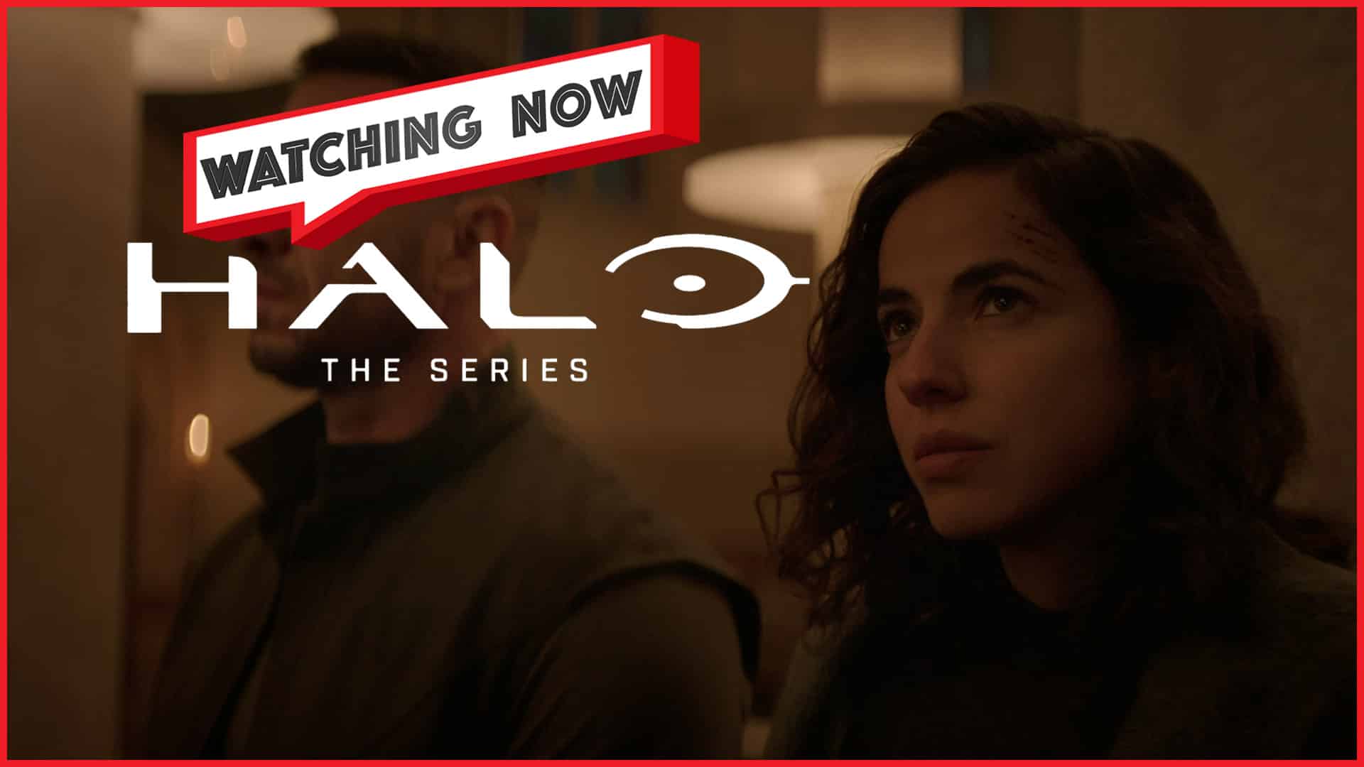 Halo Saison 2 : Épisode 3 – À regarder maintenant