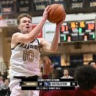 Harding Hangs With GAC-Leader Southeastern Before Falling Late