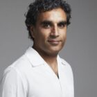 'Clarkson's Farm's Harjeet Chhokar Made Edinburgh Festival Chair