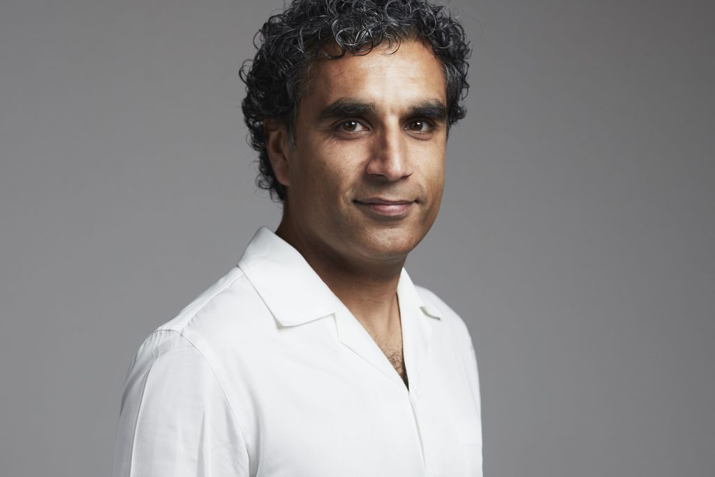 Harjeet Chhokar, de Clarkson’s Farm, nommé président du Festival d’Édimbourg