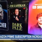 What the Tech? Amazon Prime subscription increase | Entertainment