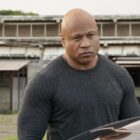 LL Cool J as Sam Hanna in 