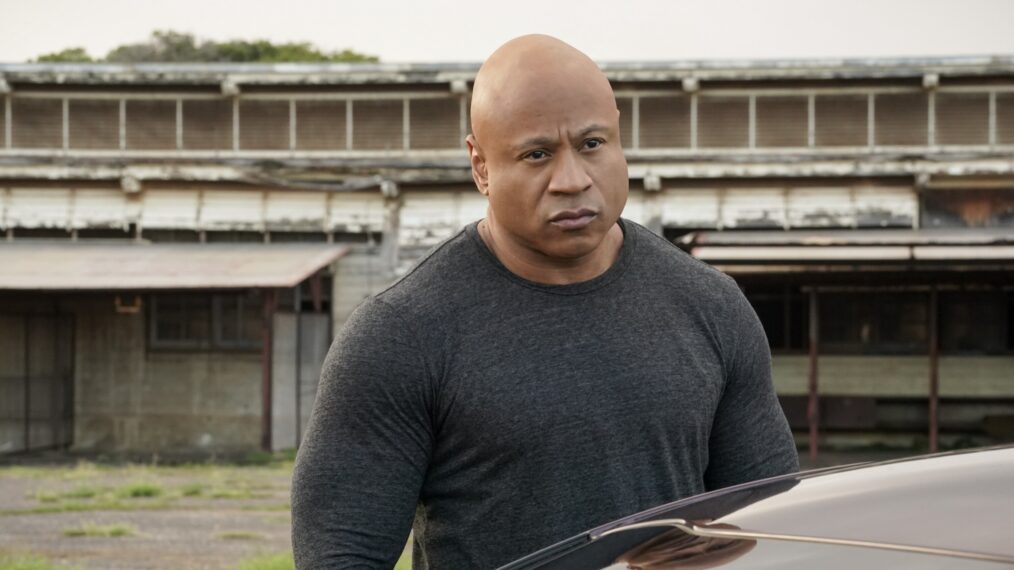 Hawai’i LL COOL J et Vanessa Lachey donnent leur avis